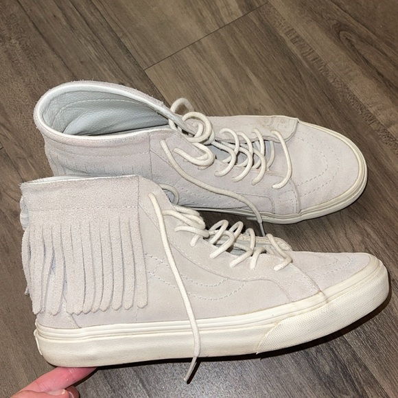 Vans high top - Picture 4 of 6